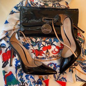 Gianvito Rossi DECOLETTE Heels 💕 host pick💖